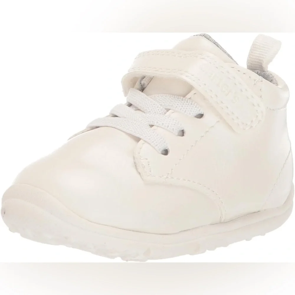 Carter's Unisex-Child Charlie-p Boot